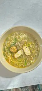 Hình ảnh Chả cá - cua