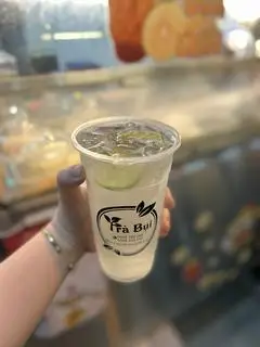 Hình ảnh Nước chanh tươi