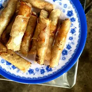 Hình ảnh Ram chả cá