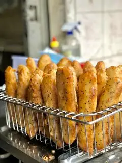 Hình ảnh Combo 3 chuối