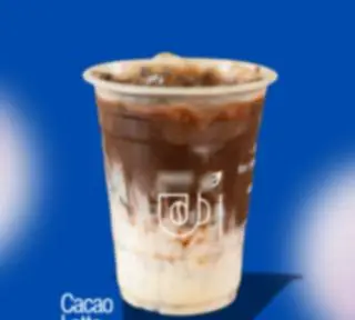 Hình ảnh Cacao Latte