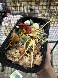 Hình ảnh Sợi Trộn Ớt Rim- mỡ hành 