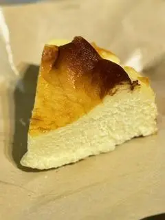 Hình ảnh cheese cake nướng mini
