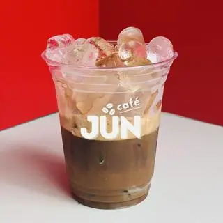 Hình ảnh Cà Phê Phin Sữa đá