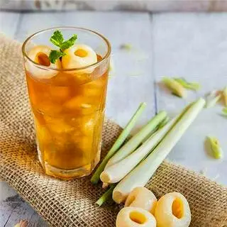Hình ảnh TRÀ VẢI