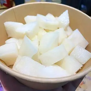 Hình ảnh Củ Đậu