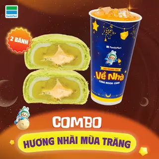 Hình ảnh [Trung Thu] Combo Hương Nhài Mùa Trăng