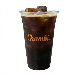 Hình ảnh Americano