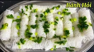 Hình ảnh Bánh Hỏi thêm 