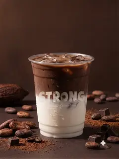 Hình ảnh Cacao latte