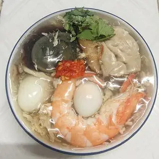 Hình ảnh Súp Cua Đặc Biệt 