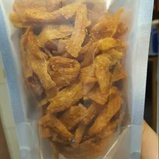Hình ảnh sườn non chiên giòn