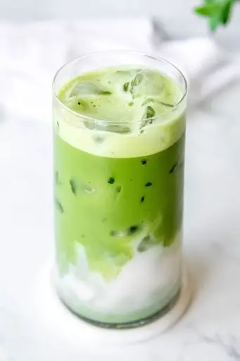Hình ảnh Matcha Latte
