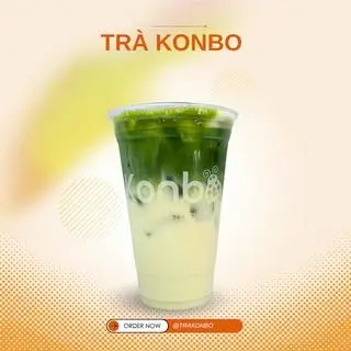Hình ảnh Matcha latte