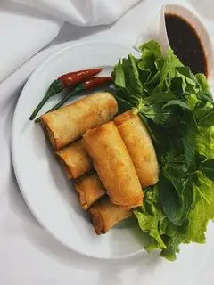 Hình ảnh Chả giò mặn