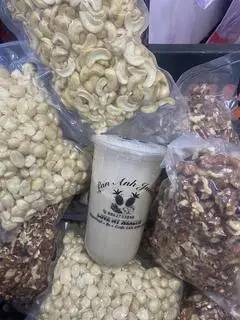 Hình ảnh Sữa hạt tổng hợp đặc biệt(Nóng)