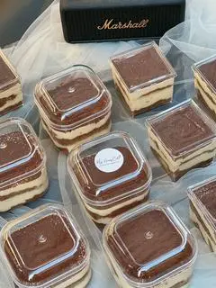 Hình ảnh Tiramisu 