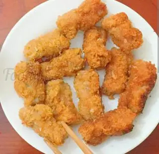 Hình ảnh Nem Trần Trần Công Châu