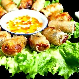 Hình ảnh Ram tôm thịt
