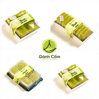 Hình ảnh Bánh đặc sản Hà Nội