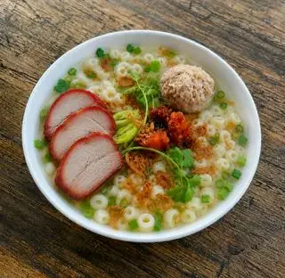 Hình ảnh Nui A Xíu