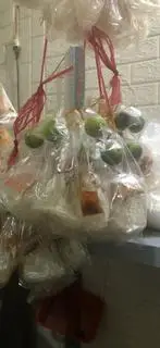 Hình ảnh Chùm tắc vò 5 bịch