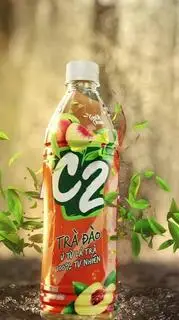 Hình ảnh TRÀ ĐÀO C2