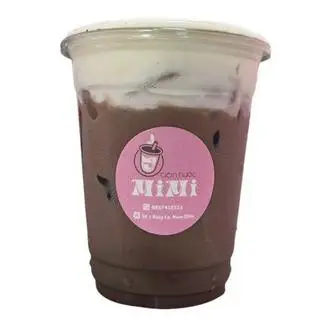 Hình ảnh Cacao muối