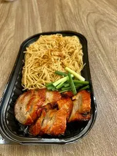 Hình ảnh Mì 1 món