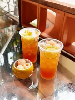Hình ảnh TRÀ VẢI