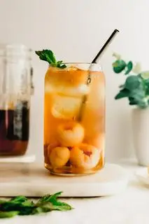 Hình ảnh Trà vải