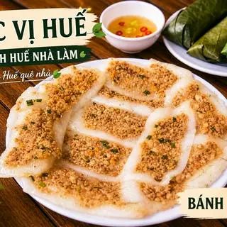 Hình ảnh Bánh Nậm 12 cái