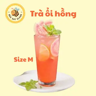 Hình ảnh Trà ổi hồng- size M