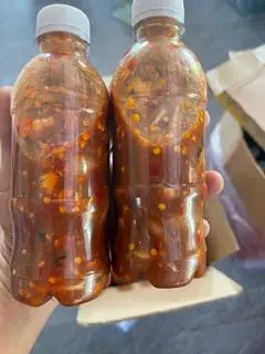 Hình ảnh Mắm nêm 