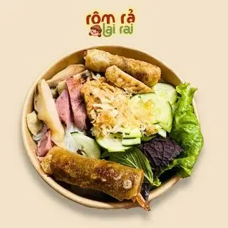 Hình ảnh BÚN KHÔ TÂY SƠN (loại ĐẶC BIỆT)