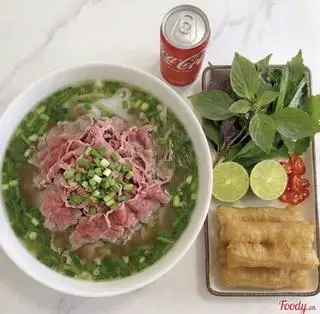 Hình ảnh Combo đầy đủ 