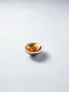 Hình ảnh Trứng ngâm tương