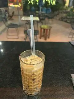Hình ảnh Cà phê sữa