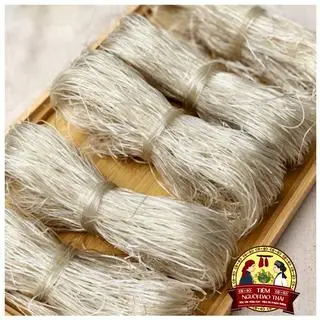 Hình ảnh Miến Dong Sợi Nhỏ Điện Biên