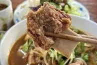 Hình ảnh Bún Sườn Sụn Bò