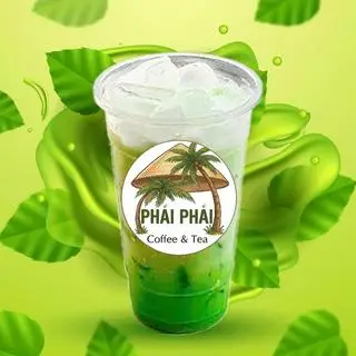Hình ảnh Sâm dứa sữa