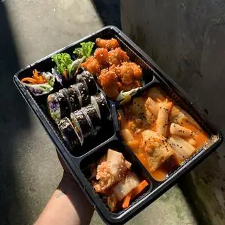 Hình ảnh set GIM 3 tặng 1coca