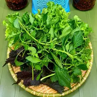 Hình ảnh Rau sống thêm