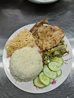 Hình ảnh sườn bì 