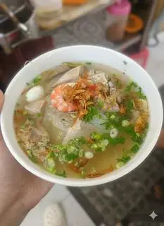 Hình ảnh Thập Cẩm (Đặc Biệt)