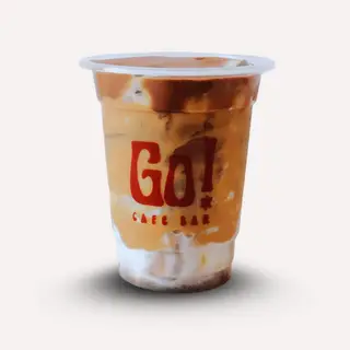 Hình ảnh Cà Phê Bơ Đậu Phộng