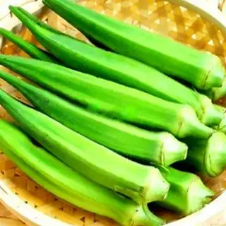 Hình ảnh Đậu bắp
