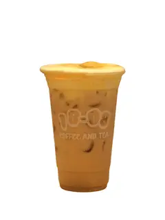 Hình ảnh Trà sữa nướng kem trứng cháy