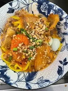Hình ảnh Mì quảng thập Cẩm