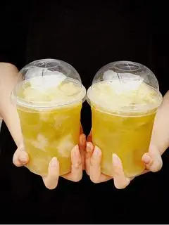 Hình ảnh Trà mãng cầu